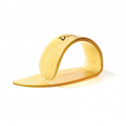 Dunlop 9073P Ultex Gold Медиаторы на большой палец, 4шт, большие