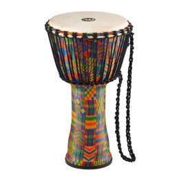 Meinl PADJ2-M-G Джембе средний, походный 20" х 10"
