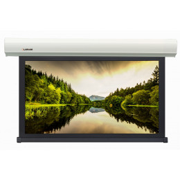 Lumien Master Business Control (LMBC-100103) 129х207 см (96") Matte White Проекционный экран