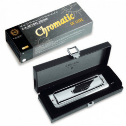 Seydel Sohne 51480LC De Luxe LC Губная гармошка