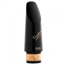 Vandoren CM307 B40 Мундштук для кларнета