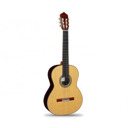 Alhambra 270 Mengual & Margarit Serie C Классическая гитара