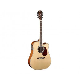 Cort MR730FX-NAT Электроакустическая гитара