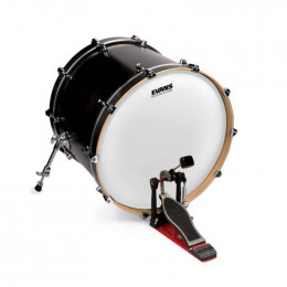 Evans BD20GB4UV Пластик для бас барабана 20"