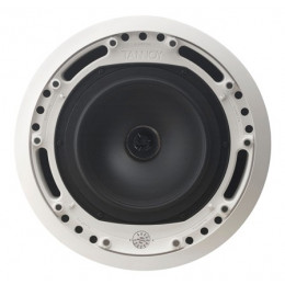 Tannoy CMS 803DC PI Открытая (без тылового колпака) потолочная АС