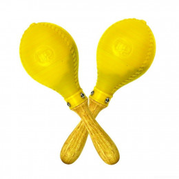 Latin Percussion LP281 Professional Maracas Маракасы