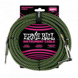 Ernie Ball 6066 кабель инструментальный