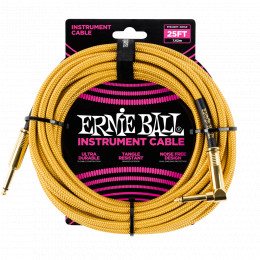 Ernie Ball 6070 Кабель инструментальный