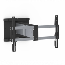 SMS Icon WH 3D Alu/Black Крепеж настенный для монитора