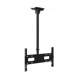 SMS Fu Pipe CHVST2/D2 2540-4540 Black Штанга