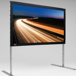 Draper Focal Point (16:10) 226" 305*488 XT1000VB Проекционный экран