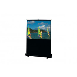 Draper Traveller (16:9) 55" 69*122 XT1000E Проекционный экран