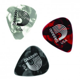 Planet Waves 1CAPX-25 Медиаторы