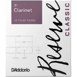 Rico DCT0230 Reserve Classic Трости для кларнета