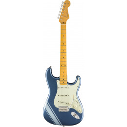 Fender FSR 50S STRAT W/ STRIPE - LPB электрогитара