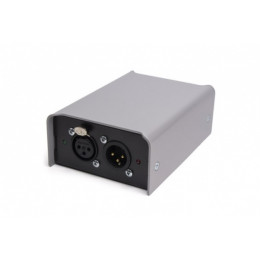 Siberian Lighting SL-UDEC7B DUO USB-DMX 512 Контроллер управления световым оборудованием