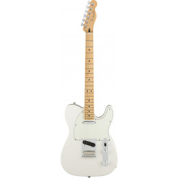 Fender PLAYER TELE MN PWT Электрогитара