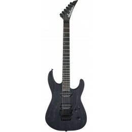 Jackson Pro DK2 - Charcoal Grey Электрогитара