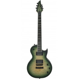 Jackson PRO SC - ALIEN BURST Электрогитара