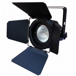 Psl PAR COB 150 RGBW LED прожектор