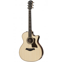 Taylor 714ce 700 Series Электроакустическая гитара