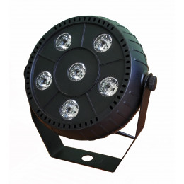 Psl LED Baby PAR 6 LED прожектор
