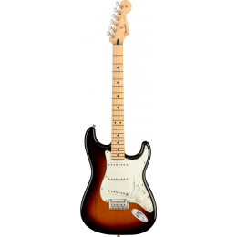 Fender Player Stratocaster MN 3TS Электрогитара