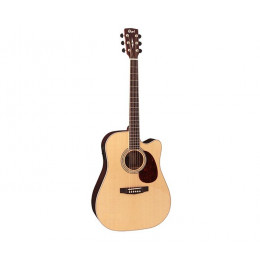 Cort MR710F-PF-NAT MR Series Электроакустическая гитара