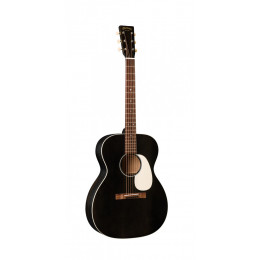 Martin Guitars 000-17 BLACK SMOKE Гитара акустическая