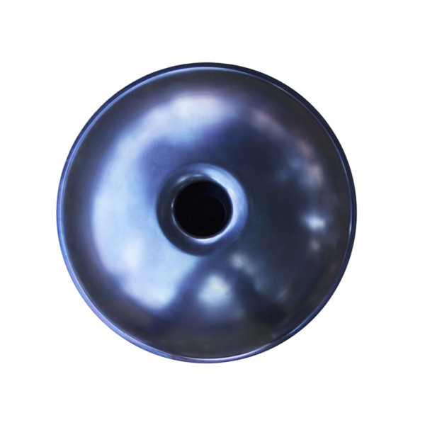 Handpan Overtone OHP-BPS-53-9-Dm Хендпан (Handpan)