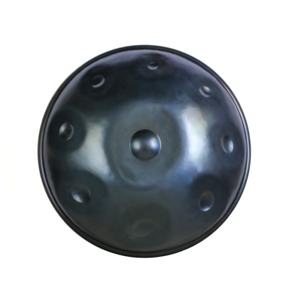 Handpan Overtone OHP-BPS-53-9-CELT-Dm Хендпан