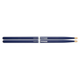 Promark TX5BW-BLUE Барабанные палочки 5B
