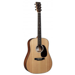 Martin Guitars D-10E-02 Электроакустическая гитара