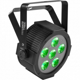 Prolights LUMIPAR6UQ Светодиодный прожектор