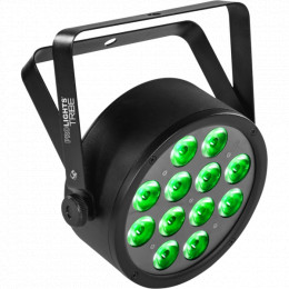 Prolights LUMIPAR12UTRI Светильник светодиодный