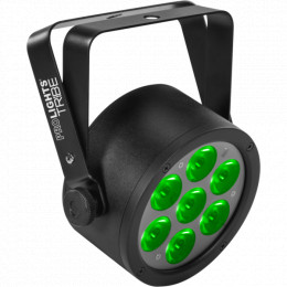Prolights LUMIPAR7UTRI Светильник светодиодный