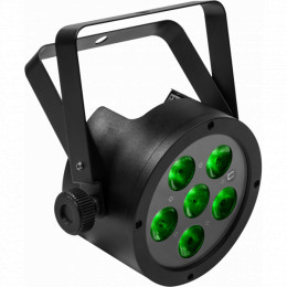 Prolights FLATPAR6H Cветодиодный PAR