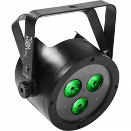 Prolights FLATPAR3Q Светильник светодиодный