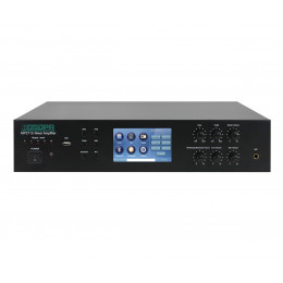 DSPPA MP-2725 Микшер-усилитель