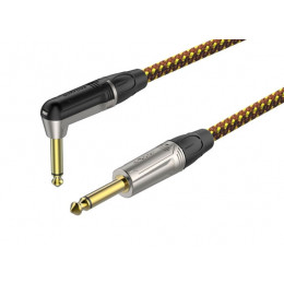 Roxtone TGJJ310-11/5 Кабель инструментальный
