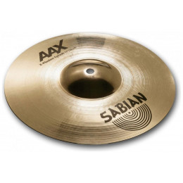 Sabian 11" AAX X-Plosion Splash Тарелка Splash