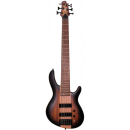 Cort C6-Plus-ZBMH-OTAB Artisan Series Бас-гитара 6-струнная
