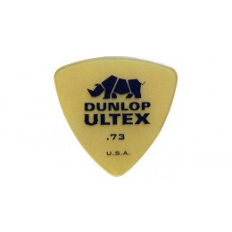 Dunlop 426R. 73 Медиаторы