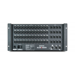 Allen & Heath GX4816 Модуль расширения для микшеров SQ и системы dLive