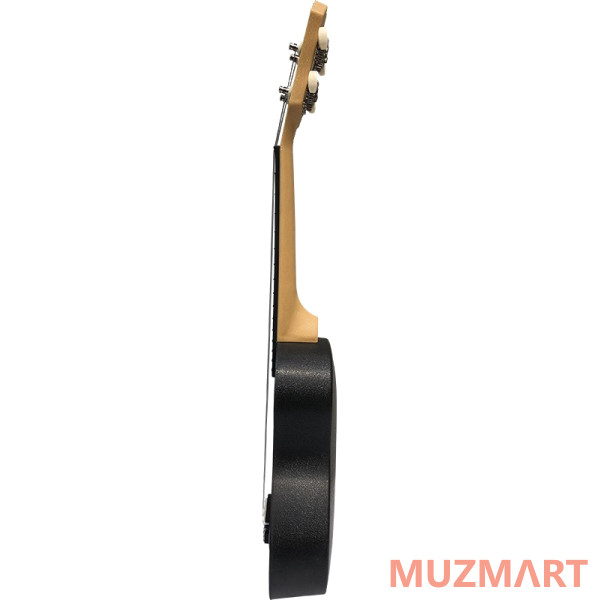 Terris PLUS CAT Укулеле сопрано
