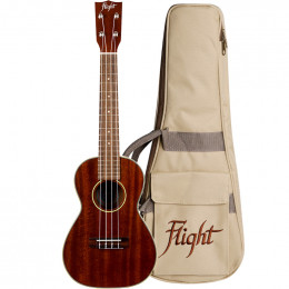 Flight MUC-2 укулеле концерт
