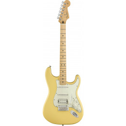 Fender Player Stratocaster HSS MN BCR Электрогитара