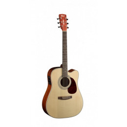 Cort MR500E-NT MR Series Электроакустическая гитара
