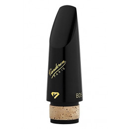 Vandoren CM1005 Black Diamond BD5 Мундштук для кларнета Bb
