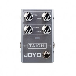Joyo R-02 Taichi Педаль эффектов Overdrive